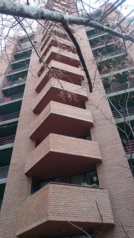 Altocastello Apartments Santiago de Chile Bagian luar foto