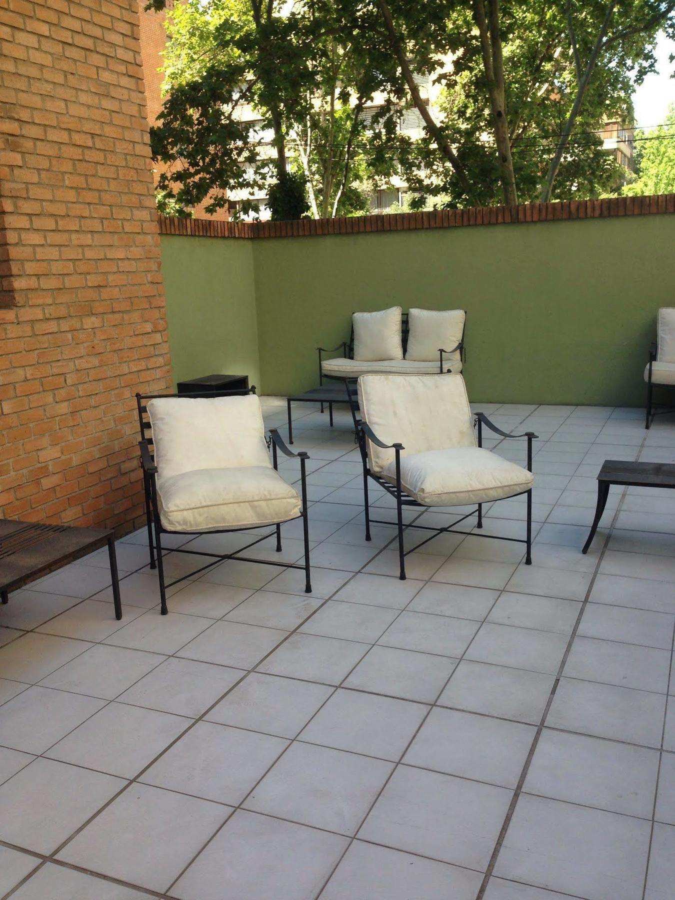 Altocastello Apartments Santiago de Chile Bagian luar foto