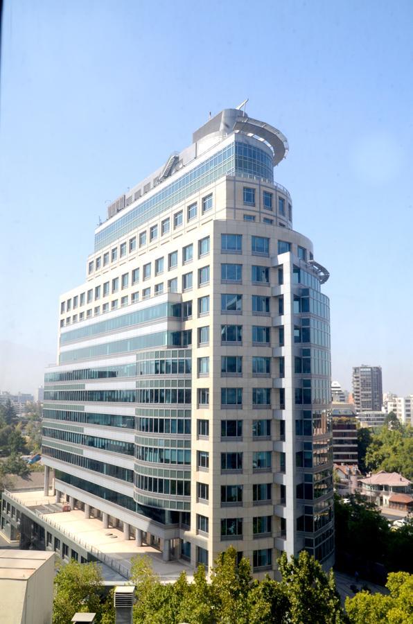 Altocastello Apartments Santiago de Chile Bagian luar foto